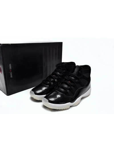 PKGoden  Jordan 11 Retro 72-10, 378037-002 01