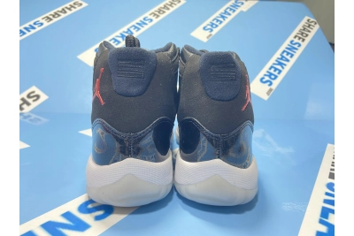 PKGoden  Jordan 11 Retro 72-10, 378037-002 02