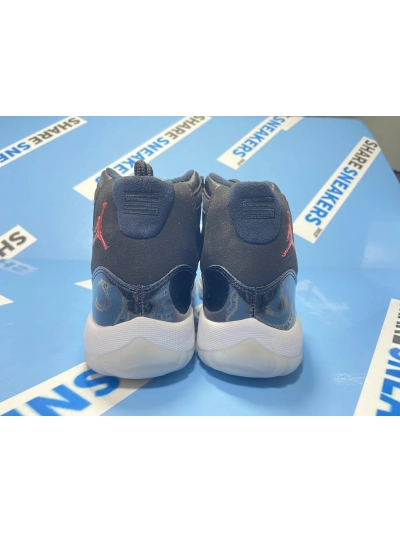 PKGoden  Jordan 11 Retro 72-10, 378037-002 02