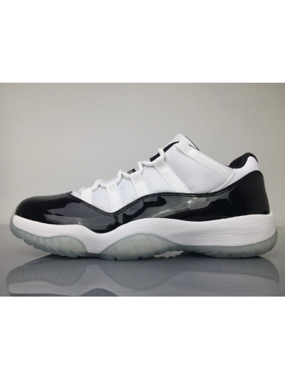 PKGoden  Jordan 11 Retro Low Concord, 528895-153 01