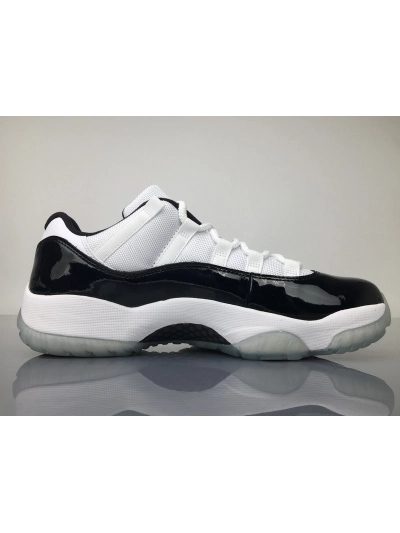 PKGoden  Jordan 11 Retro Low Concord, 528895-153 02