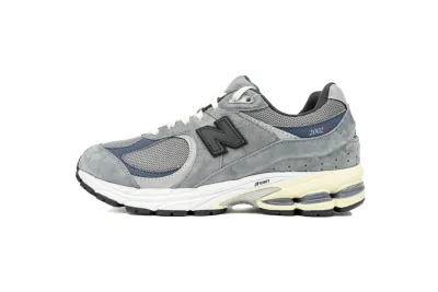 POP  New Balance 2002R JJJJound Storm Blue  M2002RU2 01