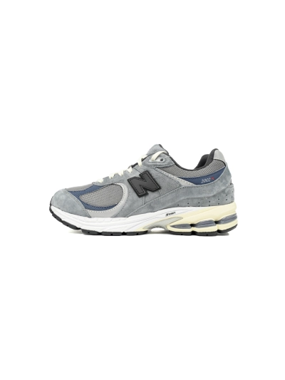 POP  New Balance 2002R JJJJound Storm Blue  M2002RU2 01