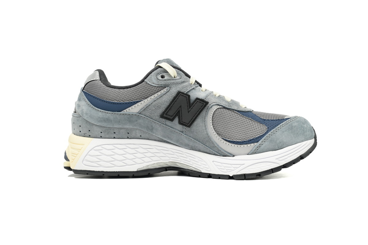 POP  New Balance 2002R JJJJound Storm Blue  M2002RU2