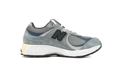 POP  New Balance 2002R JJJJound Storm Blue  M2002RU2 02
