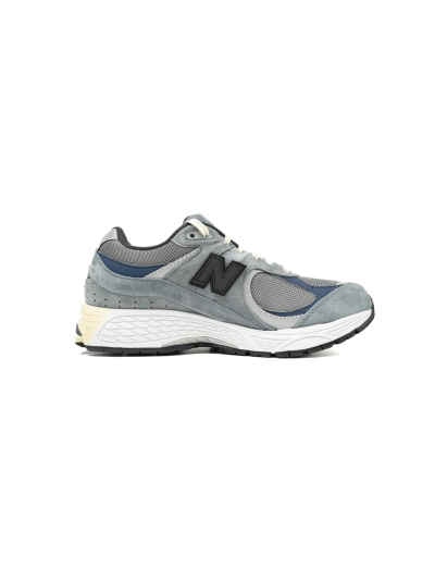 POP  New Balance 2002R JJJJound Storm Blue  M2002RU2 02
