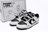 PKGoden  Dunk Low Sail Panda SplCing,DD1391-100