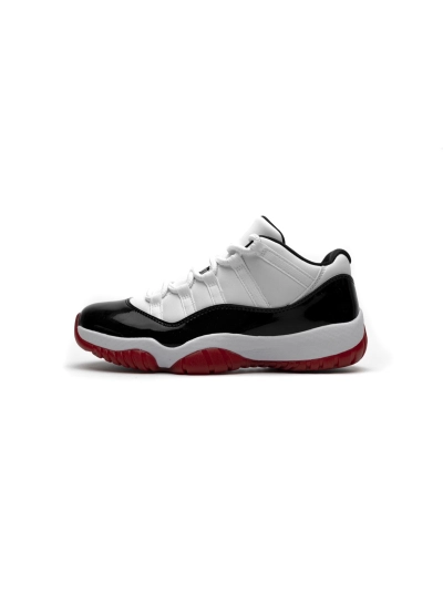 PKGoden  Jordan 11 Retro Low Concord Bred, AV2187-160 02
