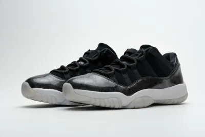 PKGoden  Jordan 11 Retro Low Barons, 528895-010 01