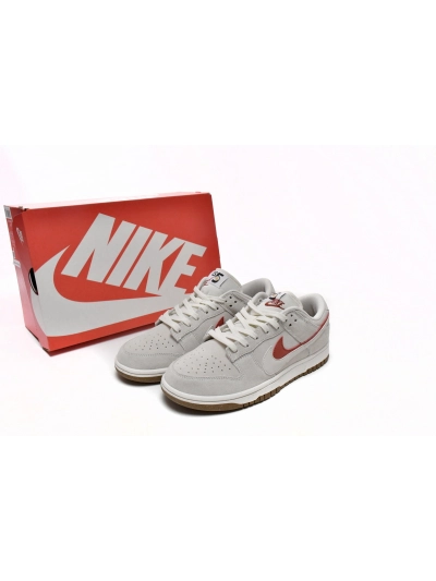 PKGoden  Dunk Low SE 85 Double Swoosh Sail Orange, DO9457-100 01