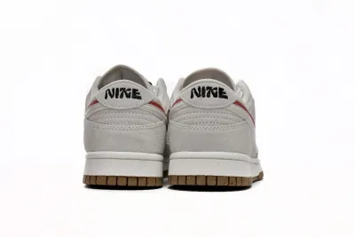 PKGoden  Dunk Low SE 85 Double Swoosh Sail Orange, DO9457-100 02