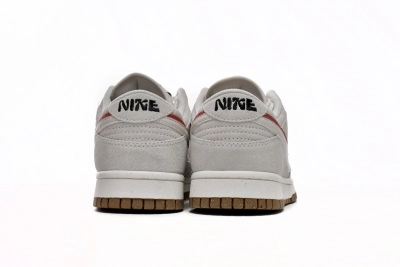 PKGoden  Dunk Low SE 85 Double Swoosh Sail Orange, DO9457-100 02