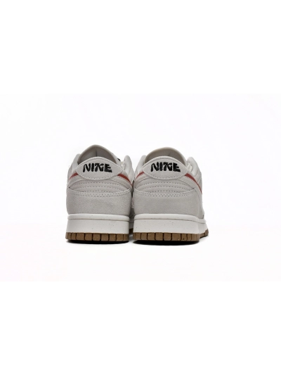 PKGoden  Dunk Low SE 85 Double Swoosh Sail Orange, DO9457-100 02