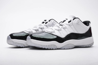 PKGoden  Jordan 11 Retro Low Iridescent, 528895-145 01
