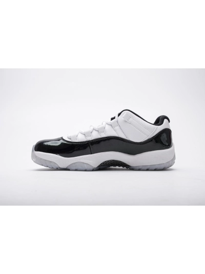 PKGoden  Jordan 11 Retro Low Iridescent, 528895-145 02