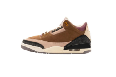 POP  Jordan 3 Retro Winterized Archaeo Brown DR8869-200 01