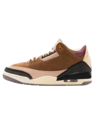 POP  Jordan 3 Retro Winterized Archaeo Brown DR8869-200 01