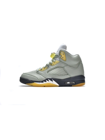 PKGoden  Jordan 5 Retro Jade Horizon,  DC7501-300 01
