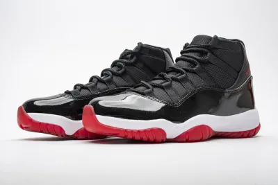 PKGoden  Jordan 11 Retro Playoffs Bred (2019), 378037-061 01
