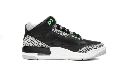 PKGoden  Jordan 3 Retro Green Glow CT8532-031 02