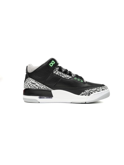 PKGoden  Jordan 3 Retro Green Glow CT8532-031 02