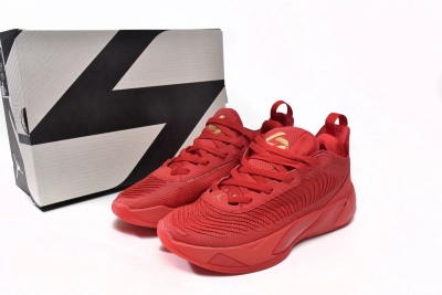 POP  Jordan Luka 1 University Red,  DN1772-676 01