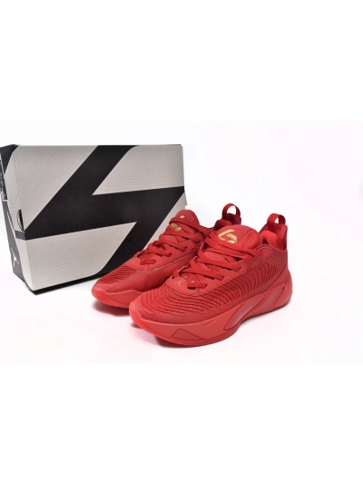 POP  Jordan Luka 1 University Red,  DN1772-676 01