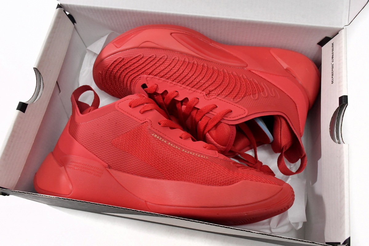 POP  Jordan Luka 1 University Red,  DN1772-676