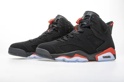 PKGoden  Jordan 6 Retro Black Infrared (2019), 384664-060 01