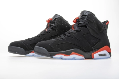 PKGoden  Jordan 6 Retro Black Infrared (2019), 384664-060 01