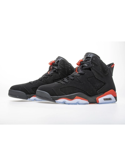 PKGoden  Jordan 6 Retro Black Infrared (2019), 384664-060 01