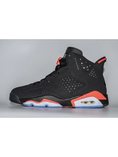 PKGoden  Jordan 6 Retro Black Infrared (2019), 384664-060 02