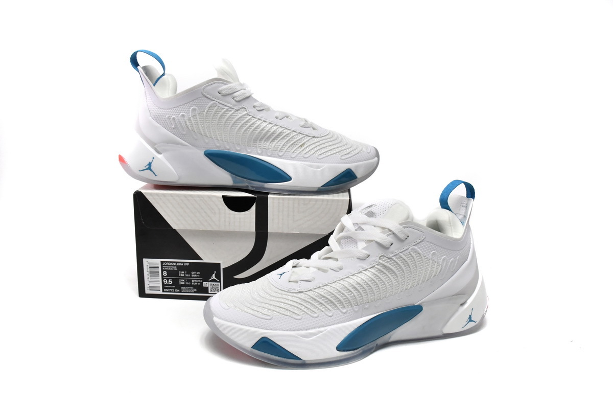 POP  Jordan Luka 1 Neo Turquoise, DN1772-104