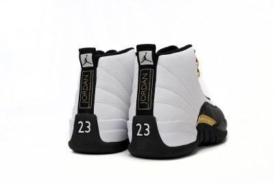 PKGoden  Jordan 12 Retro Royalty Taxi 12881427-170  02