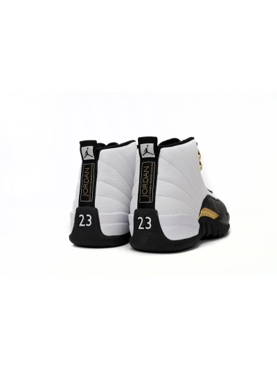PKGoden  Jordan 12 Retro Royalty Taxi 12881427-170  02