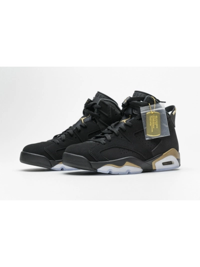 PKGoden  Jordan 6 Retro DMP (2020), CT4954-007 01