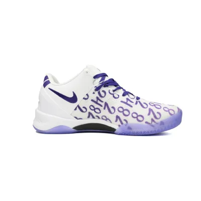 PKGoden Kobe 8 Protro “White Court Purple” FQ3549-191 02