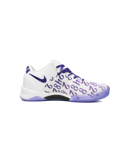 PKGoden  Kobe 8 Protro “White Court Purple” FQ3549-191 02