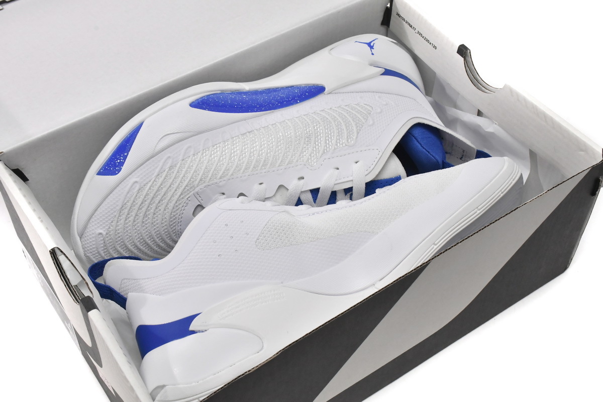 POP  Jordan Luka 1 Neo Turquoise, DN1772-101