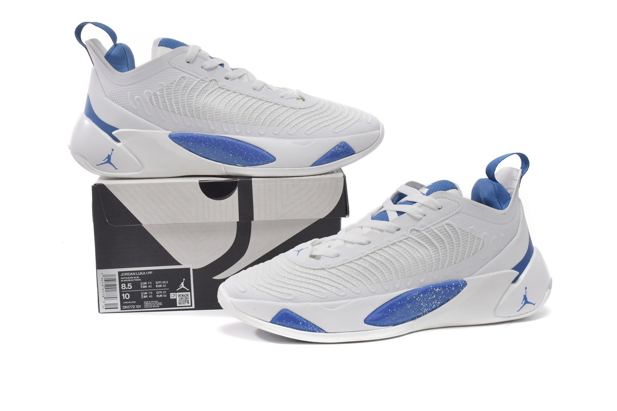 POP  Jordan Luka 1 Neo Turquoise, DN1772-101