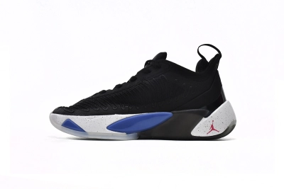 POP  Jordan Luka 1 Black Signal Blue, FB1800-004 02