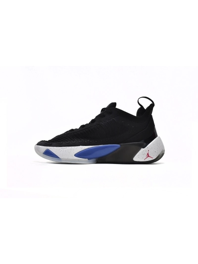 POP  Jordan Luka 1 Black Signal Blue, FB1800-004 02