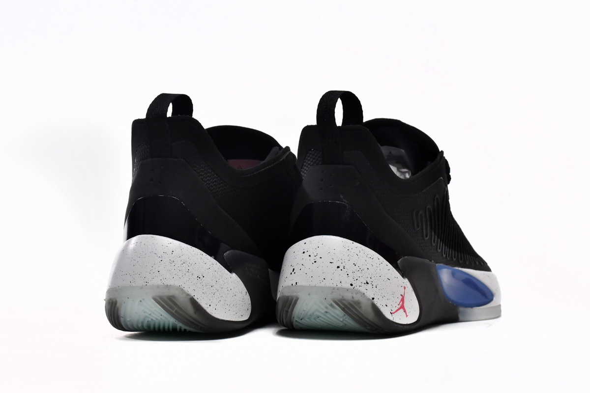 POP  Jordan Luka 1 Black Signal Blue, FB1800-004