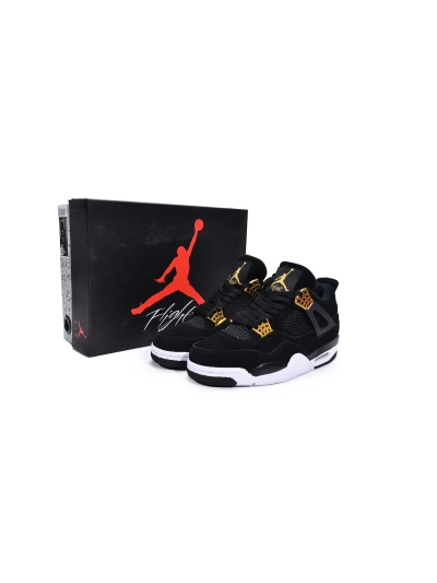 PKGoden Jordan 4 Retro Royalty, 308497-032 01