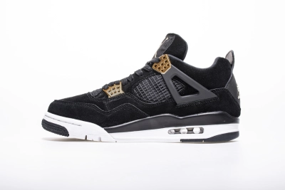 PKGoden Jordan 4 Retro Royalty, 308497-032 02