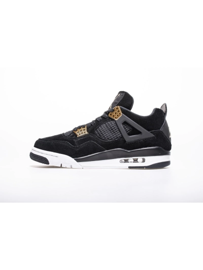PKGoden Jordan 4 Retro Royalty, 308497-032 02