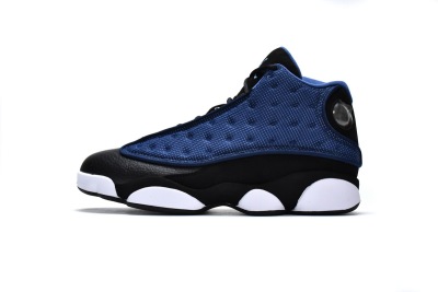 PKGoden  Jordan 13 Retro Brave Blue, DJ5982-400 02