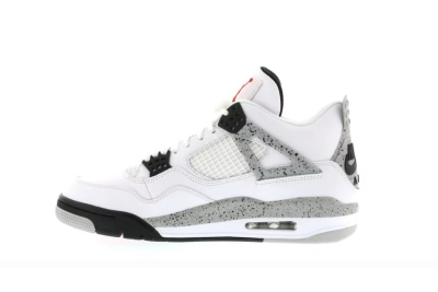 PKGoden Jordan 4 Retro White Cement, 840606-192 01