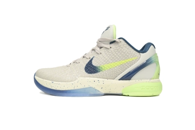PKGoden  Zoom Kobe 6 'Draft Day' 429659 302 01