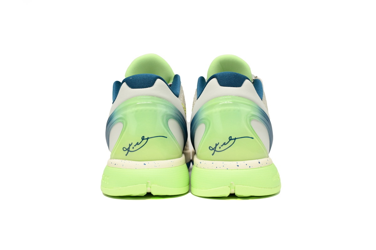 PKGoden  Zoom Kobe 6 'Draft Day' 429659 302